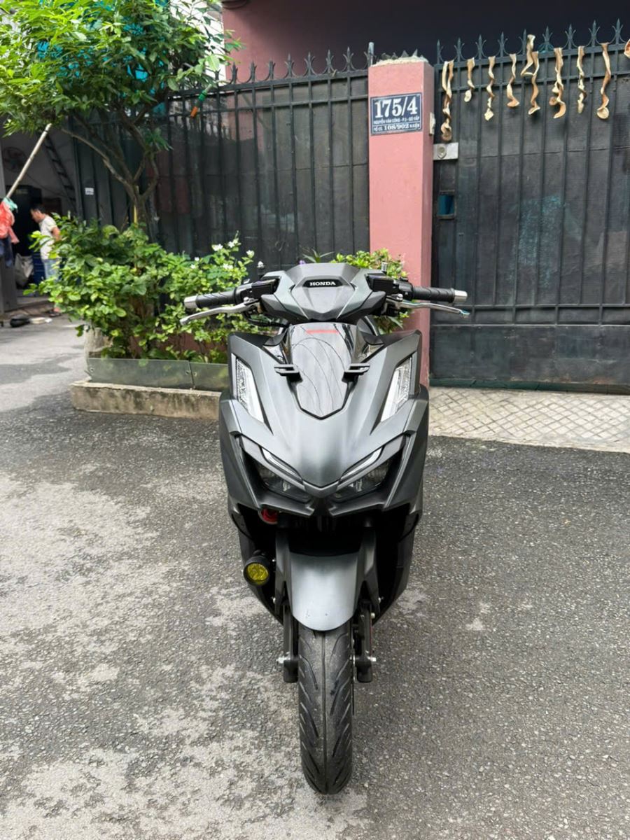 HONDA VARIO 160 ABS INDO 2022 BS 59U2-56131 XE CHUẨN ĐẸP GIÁ TỐT